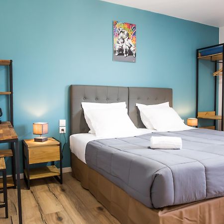 Hotel Les Pieux En Cotentin Екстериор снимка