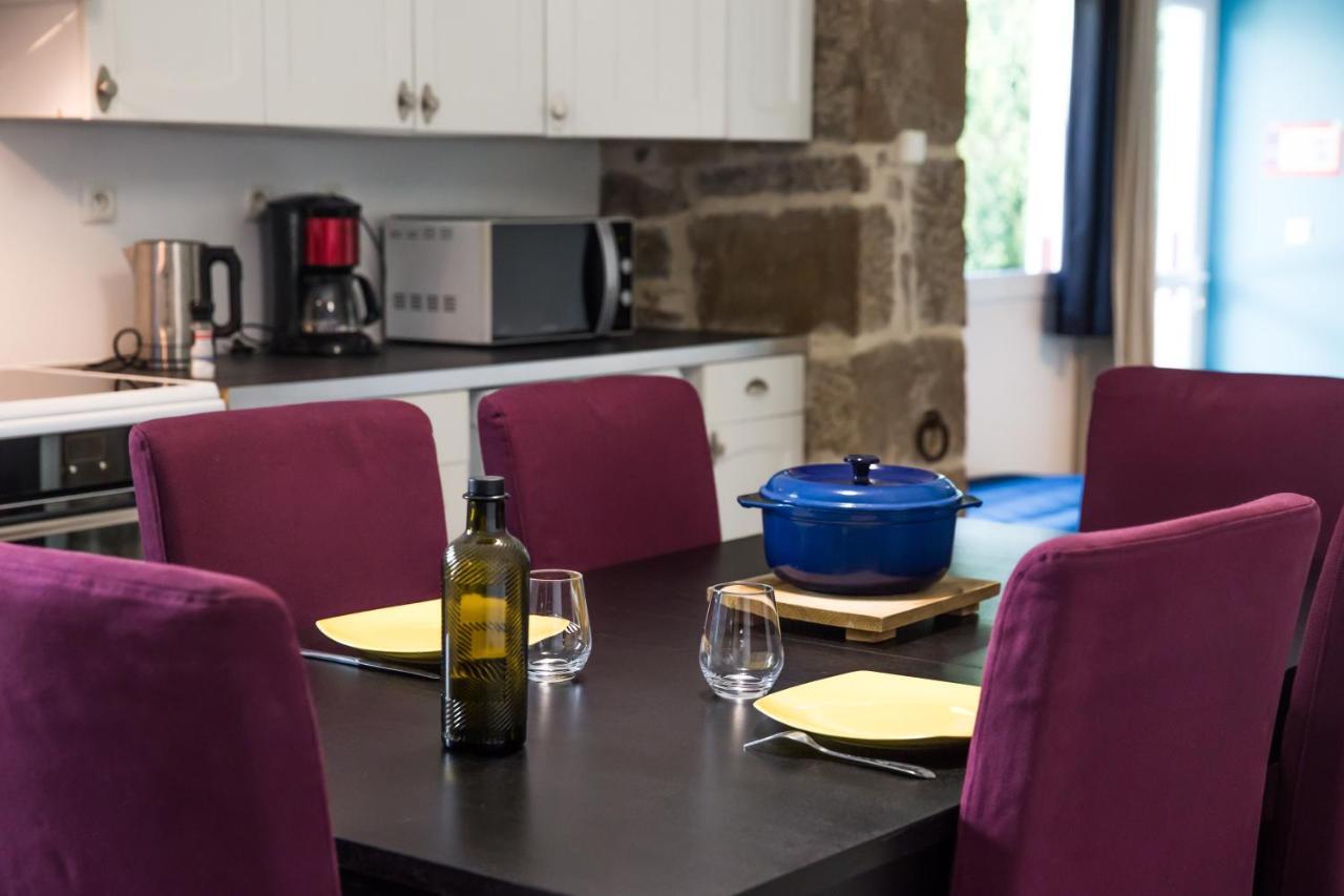 Hotel Les Pieux En Cotentin Екстериор снимка