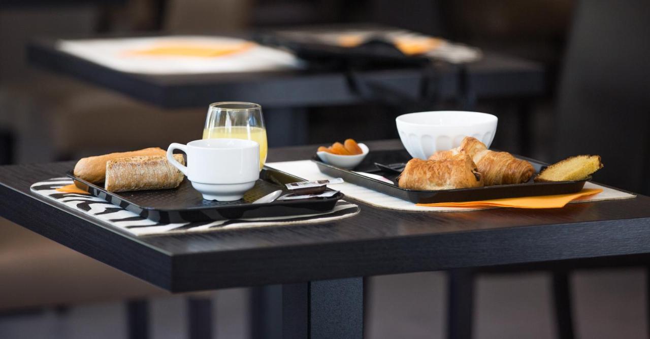 Hotel Les Pieux En Cotentin Екстериор снимка