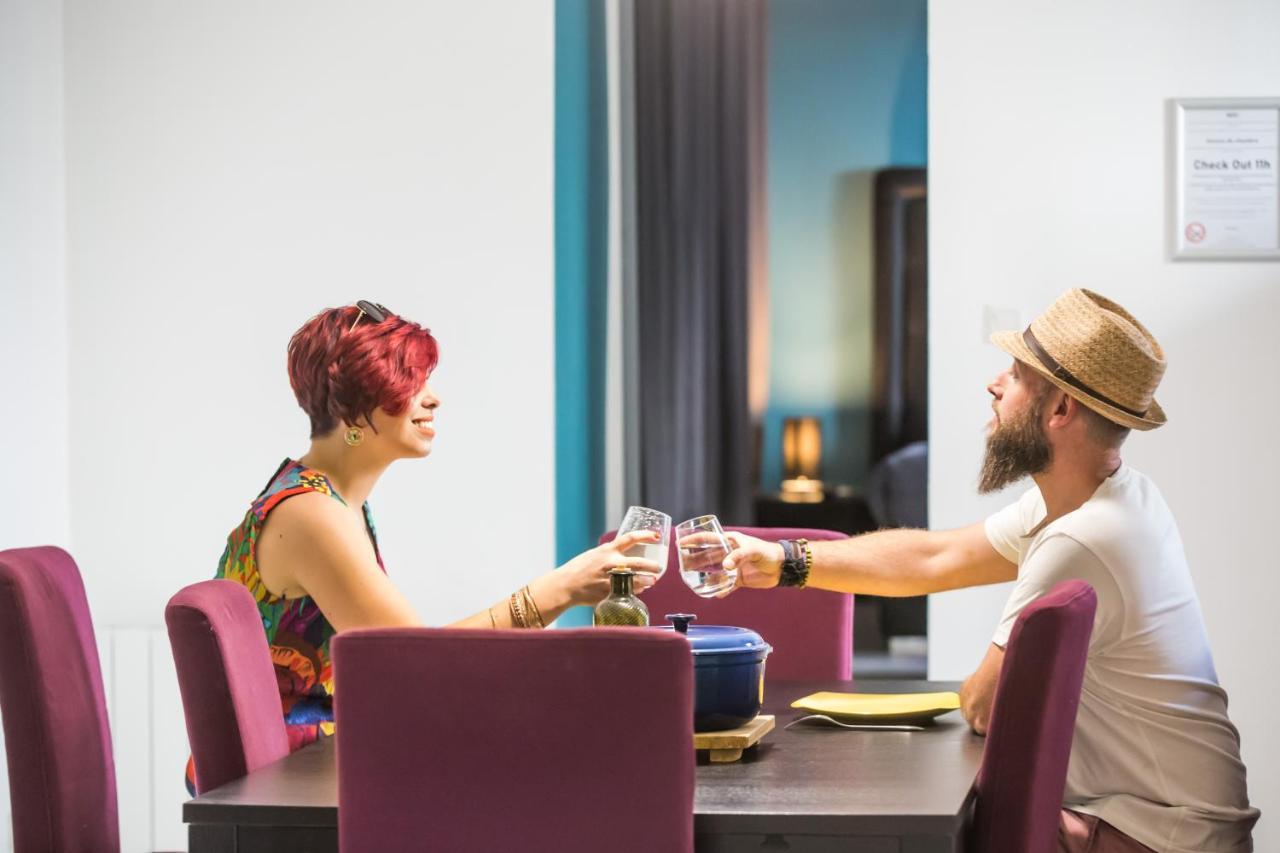 Hotel Les Pieux En Cotentin Екстериор снимка