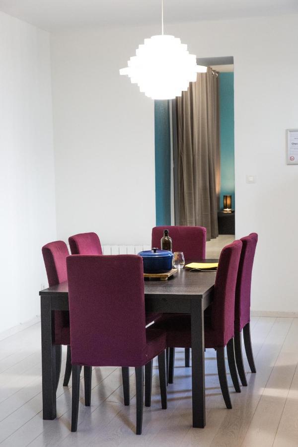 Hotel Les Pieux En Cotentin Екстериор снимка