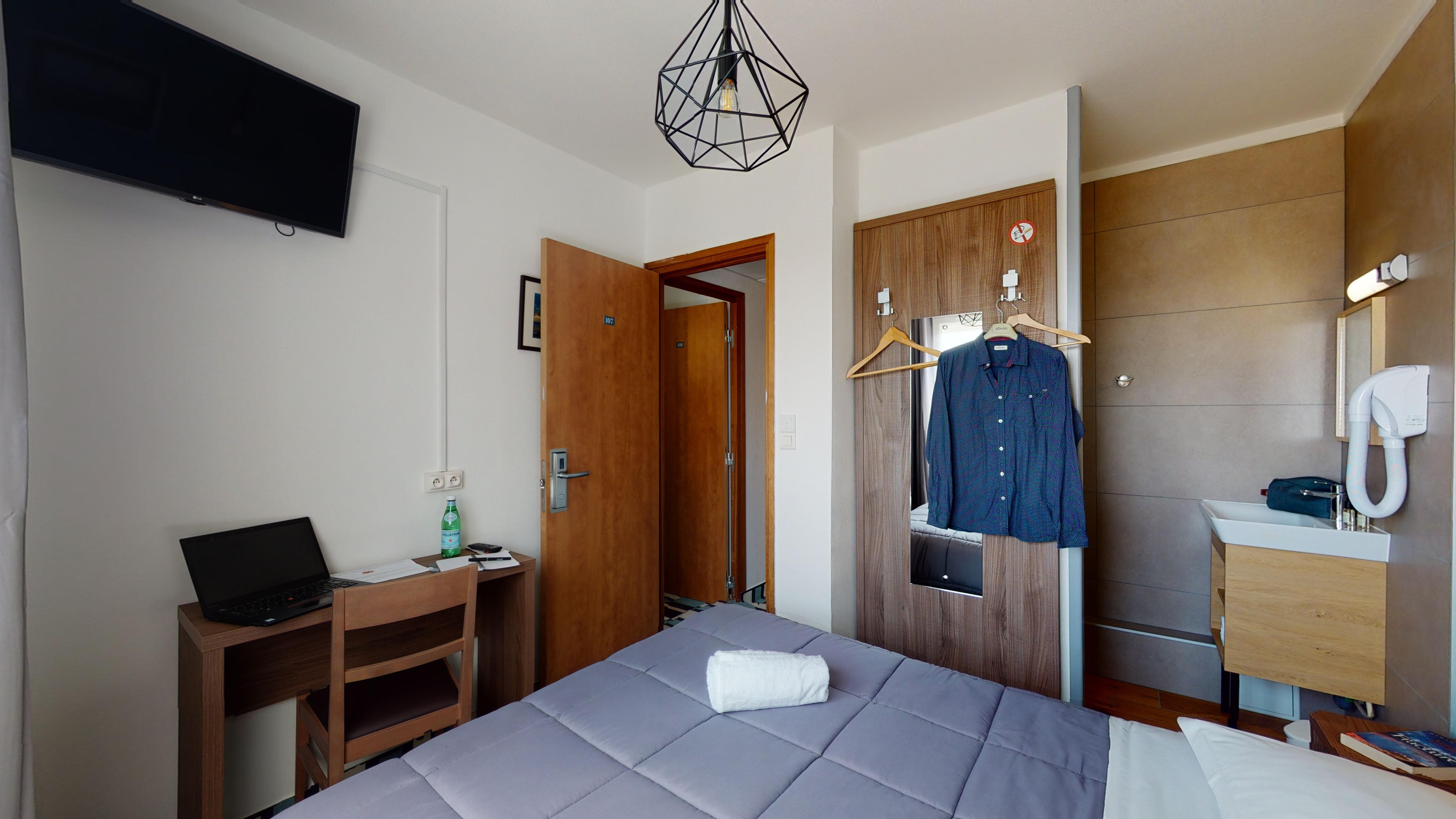 Hotel Les Pieux En Cotentin Екстериор снимка