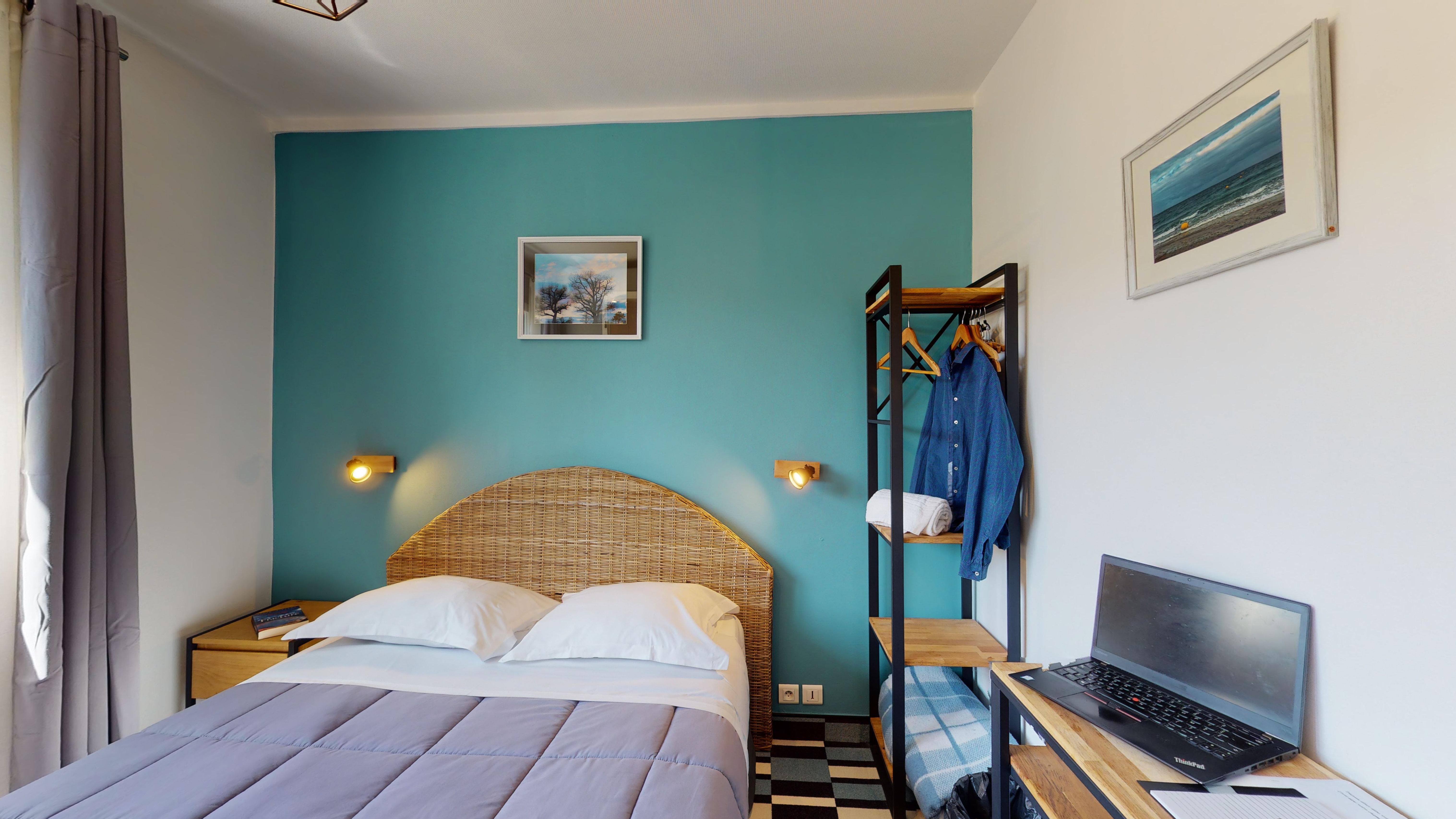 Hotel Les Pieux En Cotentin Екстериор снимка