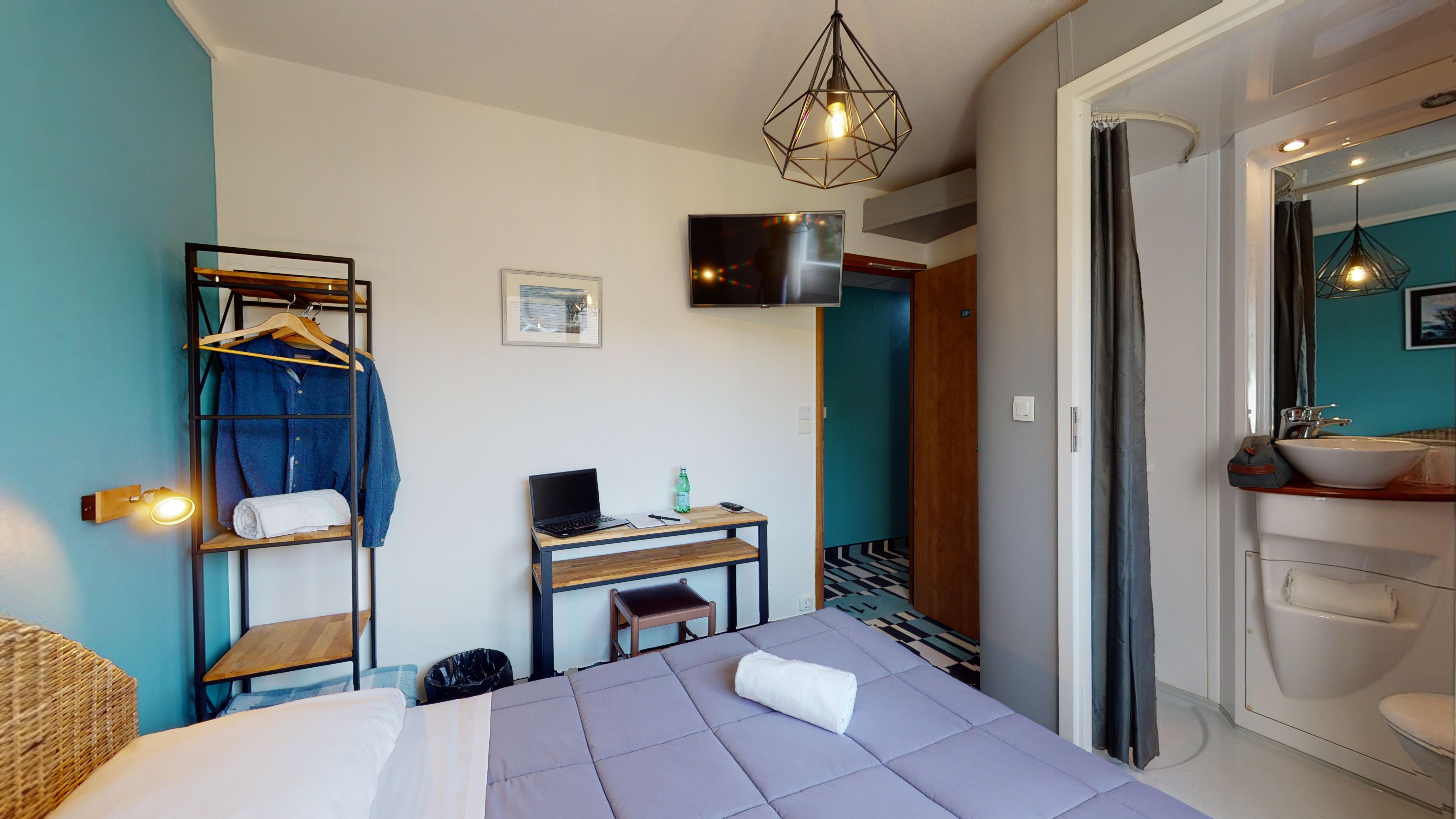 Hotel Les Pieux En Cotentin Екстериор снимка