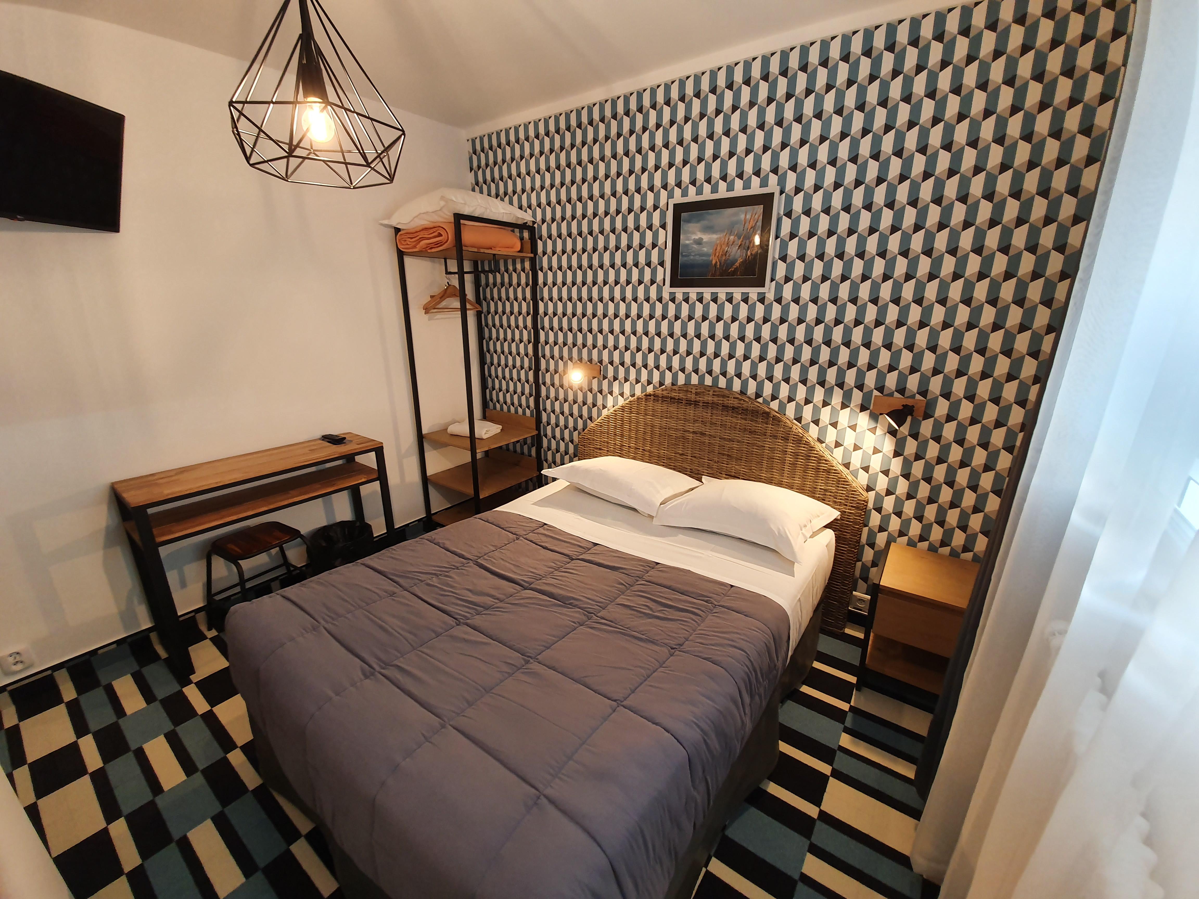 Hotel Les Pieux En Cotentin Екстериор снимка