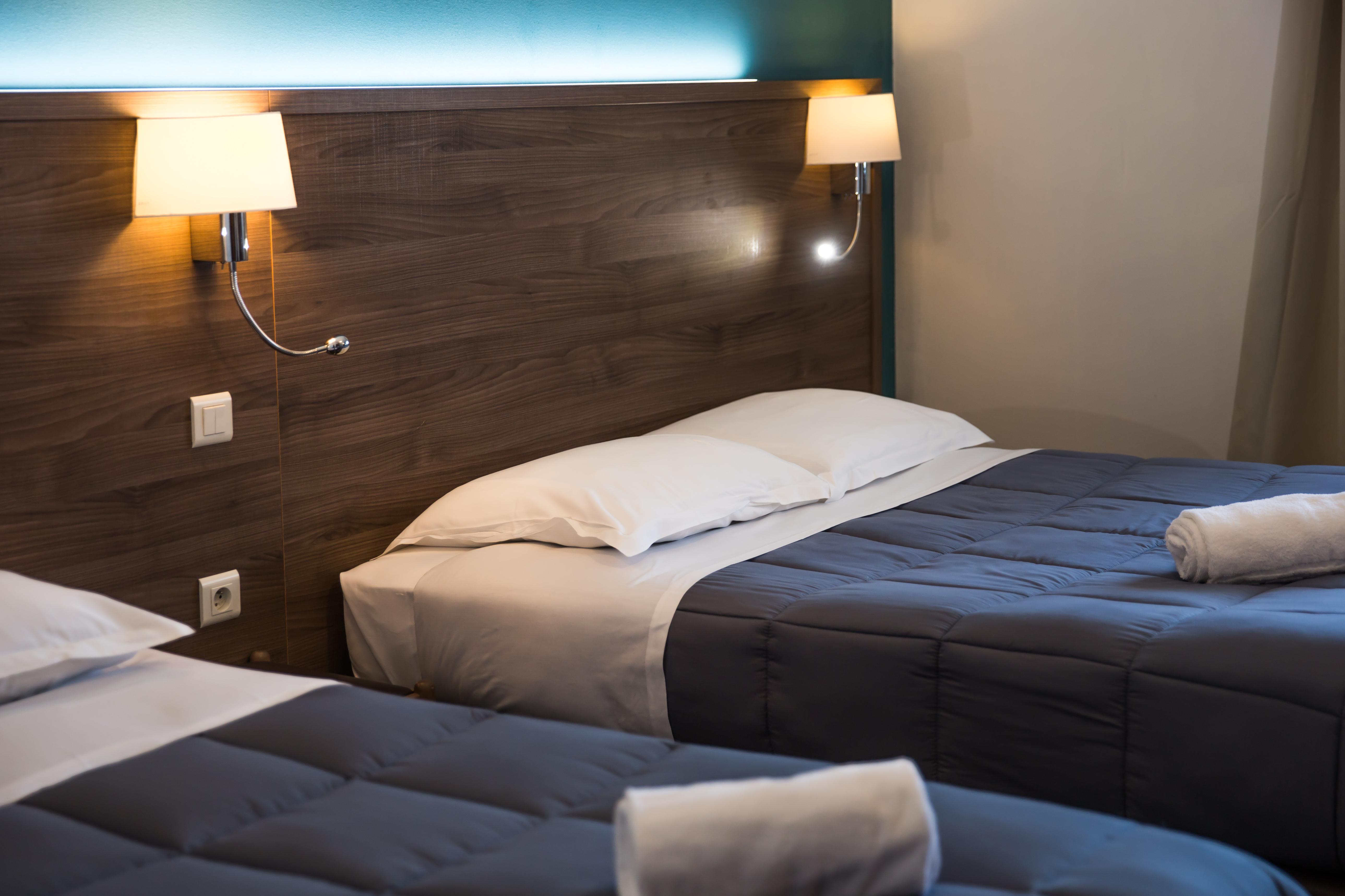 Hotel Les Pieux En Cotentin Екстериор снимка