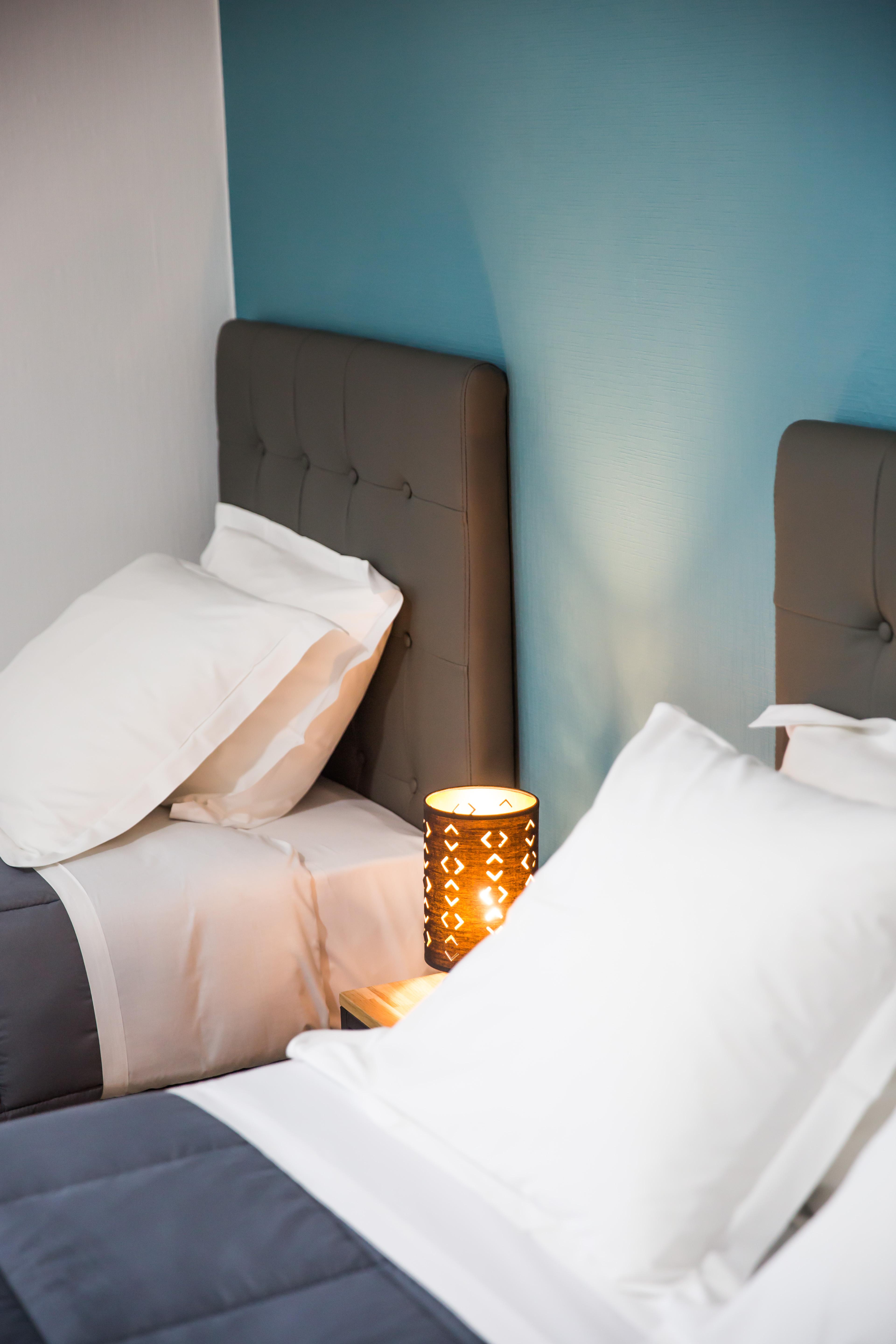 Hotel Les Pieux En Cotentin Екстериор снимка