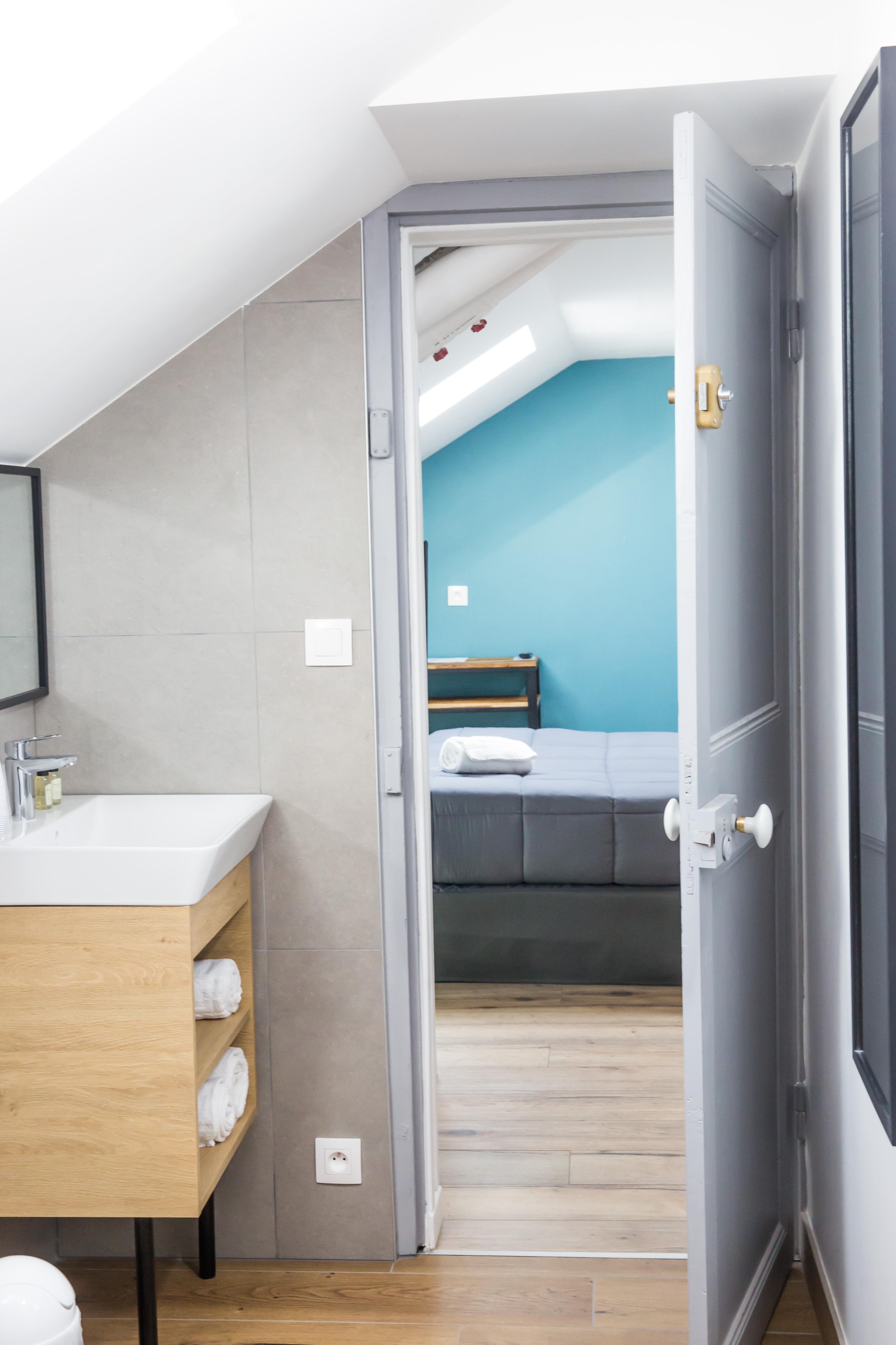 Hotel Les Pieux En Cotentin Екстериор снимка