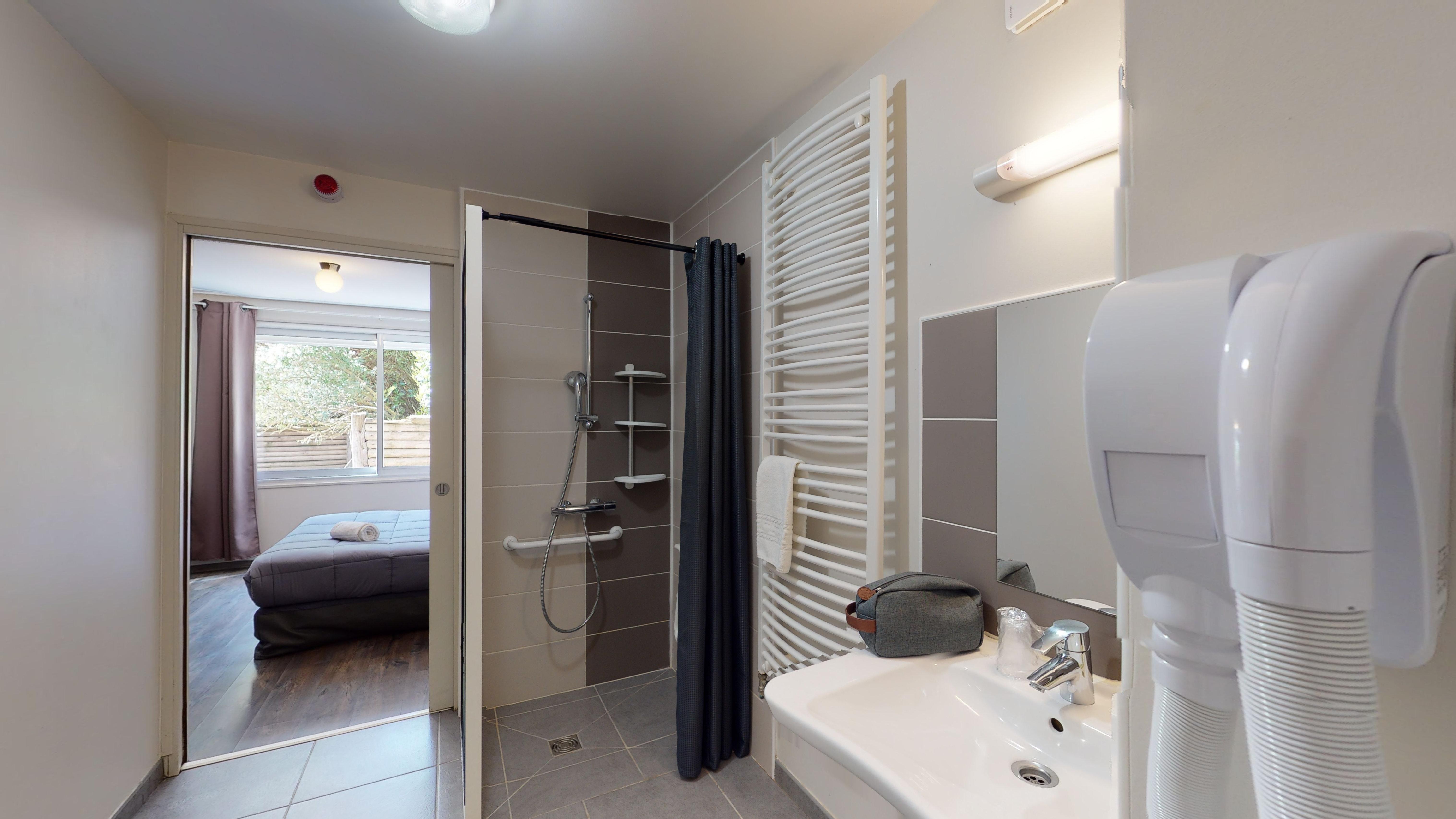 Hotel Les Pieux En Cotentin Екстериор снимка