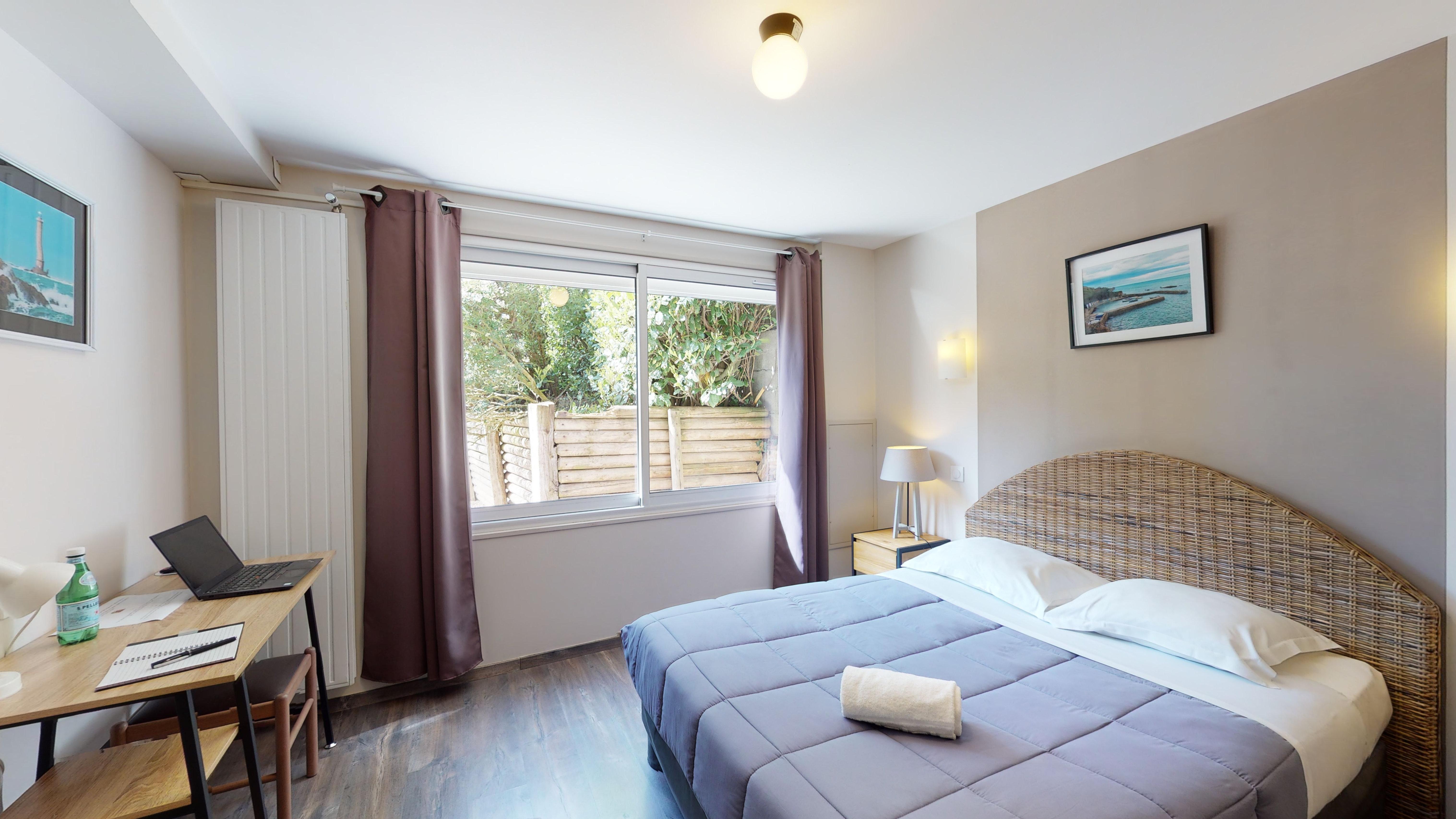Hotel Les Pieux En Cotentin Екстериор снимка