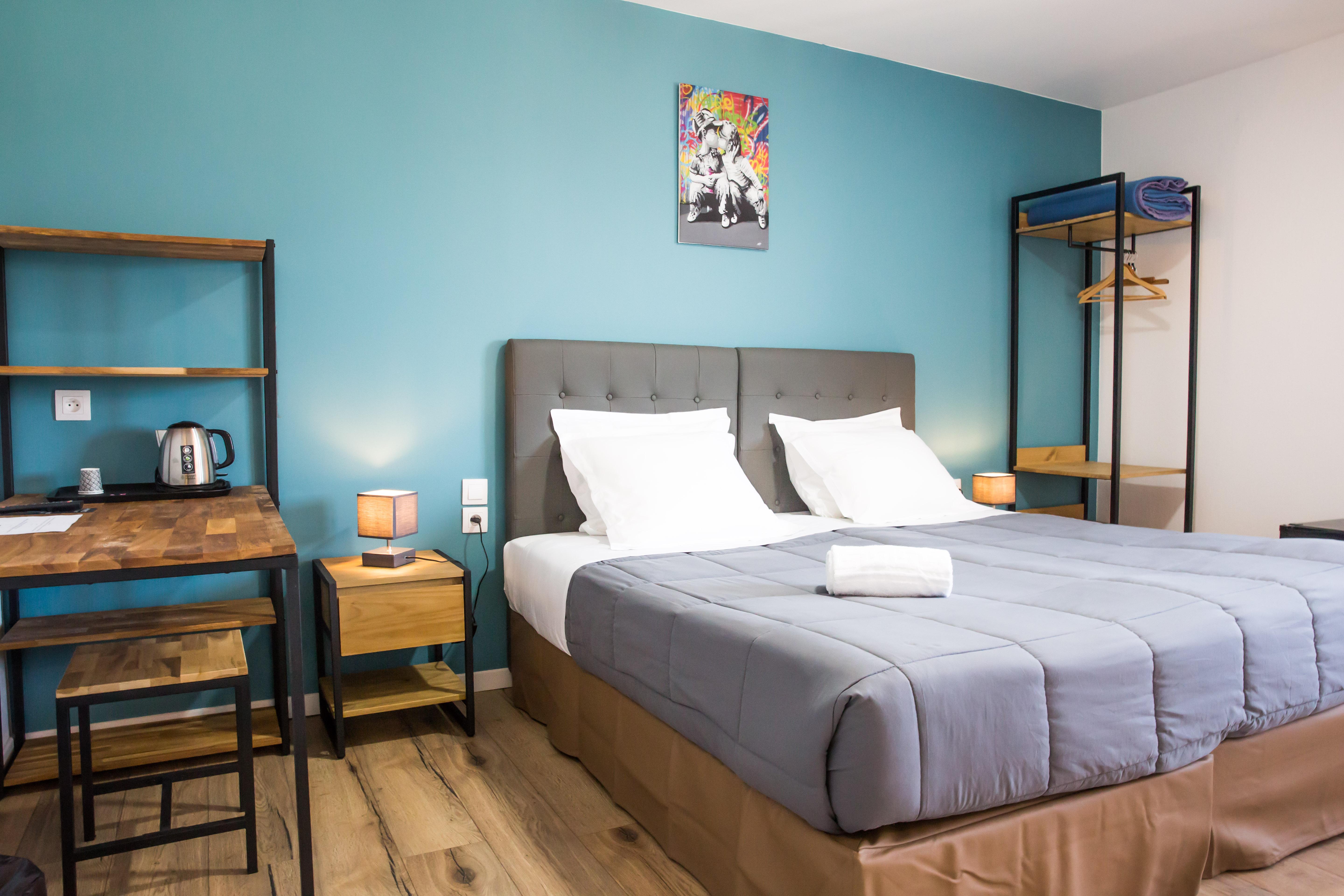 Hotel Les Pieux En Cotentin Екстериор снимка