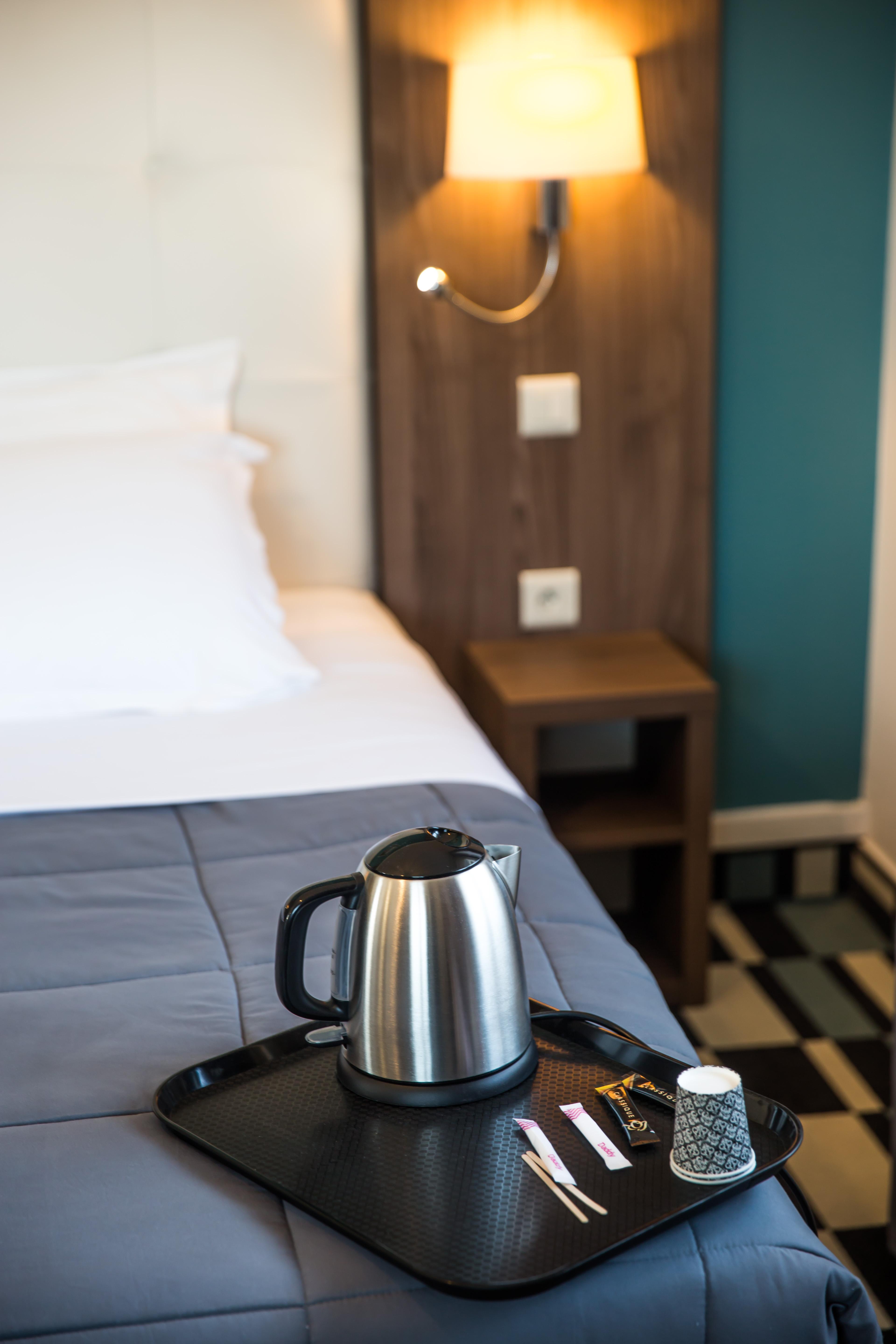 Hotel Les Pieux En Cotentin Екстериор снимка