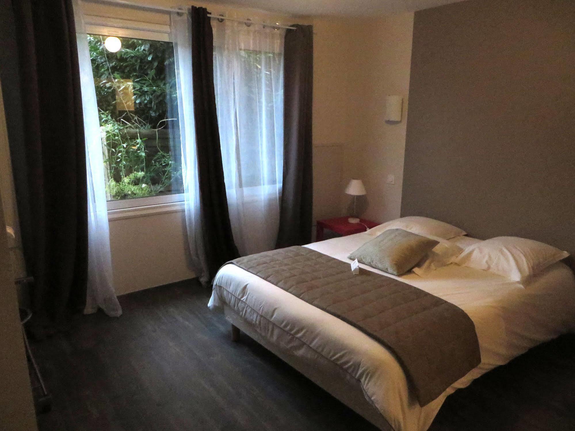 Hotel Les Pieux En Cotentin Екстериор снимка
